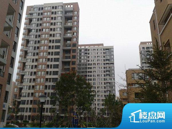 大连城家小区 大连城家小区