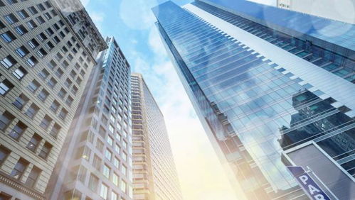 西安写字楼物业费 西安写字楼物业费