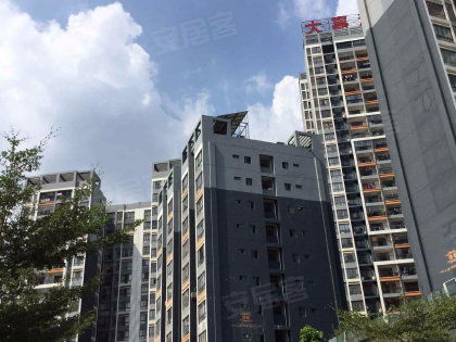 大嘉汇东城二手房 大嘉汇东城二手房