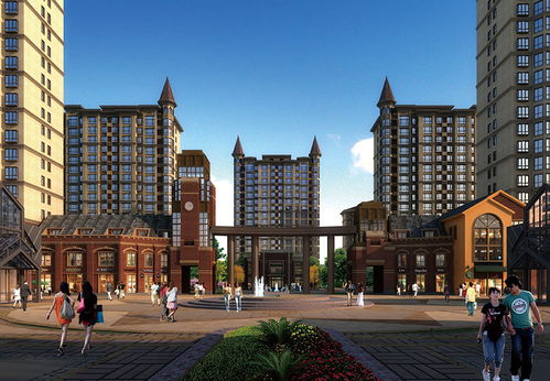 河北辛集新楼盘出售