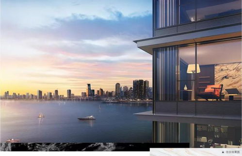 长沙景观公寓 长沙景观公寓