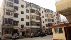 固安兴泰小区 固安兴泰小区