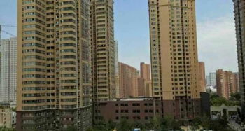 山东科技大学人才公寓 山东科技大学人才公寓