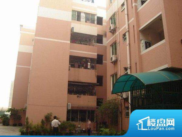 华兴小区房价 华兴小区房价