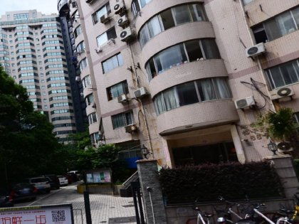 临平老小区 临平老小区