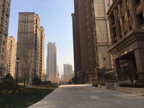 任丘近期即将开盘楼盘