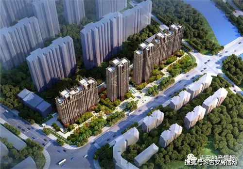 吉安房子哪个楼盘好