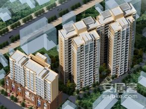 湖南道县最新楼盘