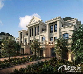 润和紫郡的物业