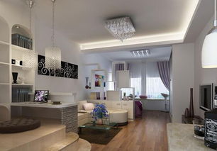 莱芜单身公寓一室一厅