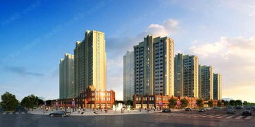 盘龙城最新楼盘