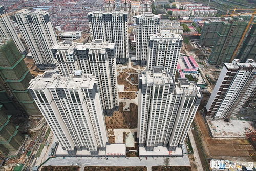 响水城东新区楼盘