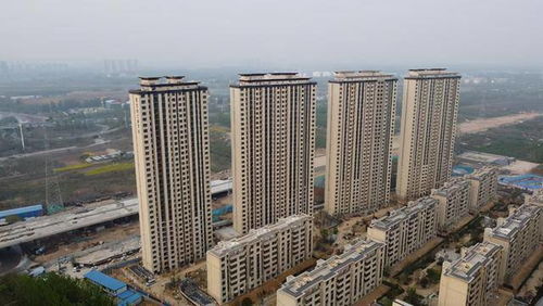 郑州南龙湖新楼盘 郑州南龙湖新楼盘