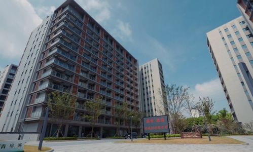 青浦路公寓 青浦路公寓