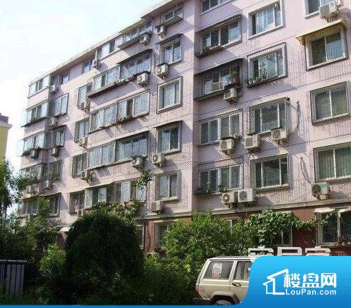 长春小康小区 长春小康小区