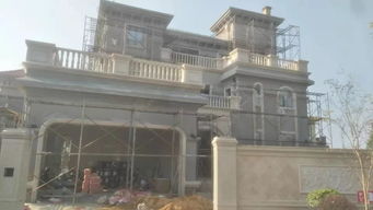 株洲北欧小镇房子如何 株洲北欧小镇房子如何