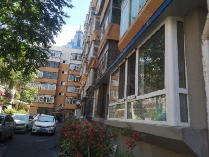 沈阳振兴小区 沈阳振兴小区