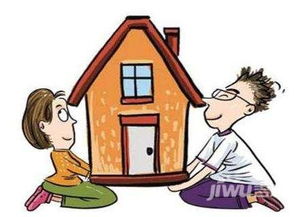 房子赠予需要多少费用