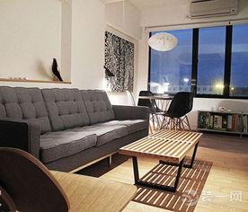 单身公寓小户型装修 单身公寓小户型装修