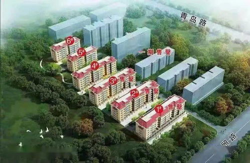 东昌府区楼盘在售现房 东昌府区楼盘在售现房