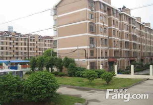 川沙运河小区 川沙运河小区