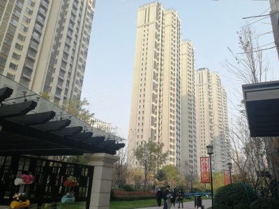 石家庄东南智汇城房价 石家庄东南智汇城房价