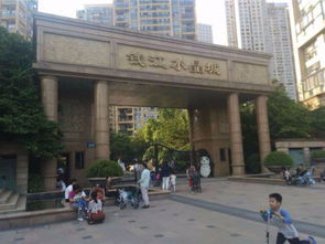 杭州钱江水晶城房价 杭州钱江水晶城房价