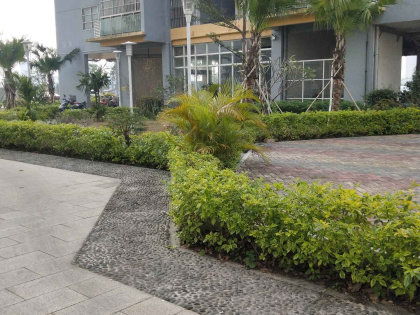 高陵田园小区 高陵田园小区