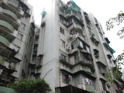 广州热门小区 广州热门小区