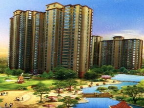 宝丰大产权新楼盘 宝丰大产权新楼盘