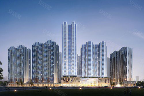 湛江最近开盘的楼盘 湛江最近开盘的楼盘