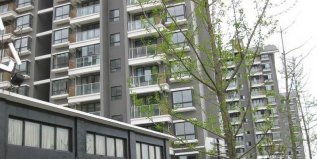 源上湾公寓 源上湾公寓