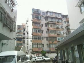 虹口区的房子 虹口区的房子