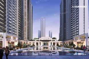 孝感目前最好的楼盘 孝感目前最好的楼盘