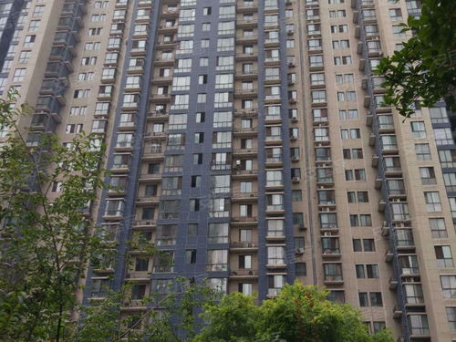 西安西雅图小区 西安西雅图小区