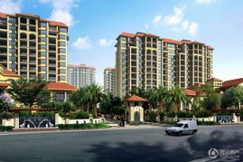 珠江花园物业管理 珠江花园物业管理