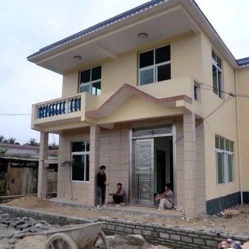 怎么合法买农村房子