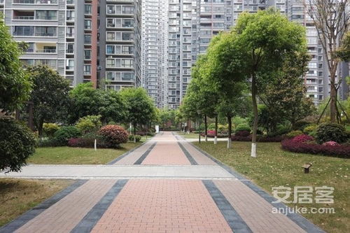 成都中等小区 成都中等小区