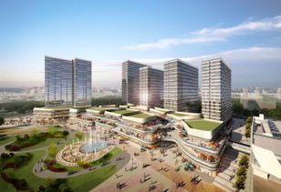 成都龙湖北城天街房价 成都龙湖北城天街房价