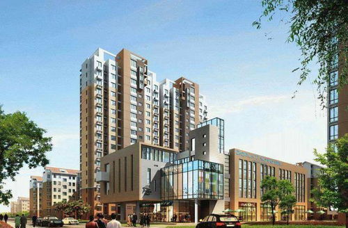 成都的住宅公寓能买吗 成都的住宅公寓能买吗