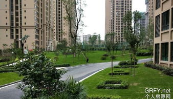 康德城小区 康德城小区