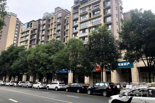 中铁房子怎么样