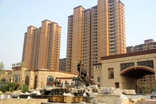 济南外海中央花园房价 济南外海中央花园房价