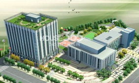 嘉信金发物业 嘉信金发物业