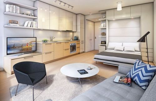 商品房与公寓房的区别 商品房与公寓房的区别