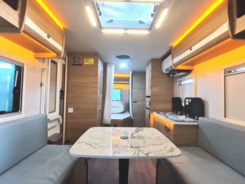 移动公寓 移动公寓