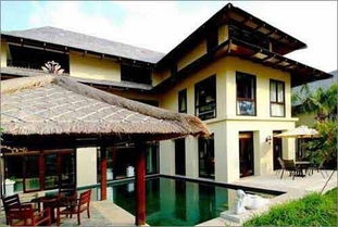 明星北京房子 明星北京房子