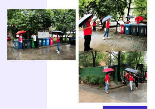 小区物业巡检 小区物业巡检