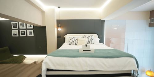 公寓有双气吗 公寓有双气吗