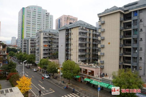 福州小区列表 福州小区列表